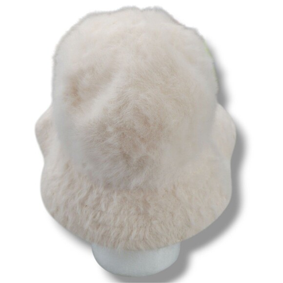 Vintage Kangol Hat Regular Kangol Furgora Charline Kangol Bucket Hat Rabbit Hair - Picture 6 of 12